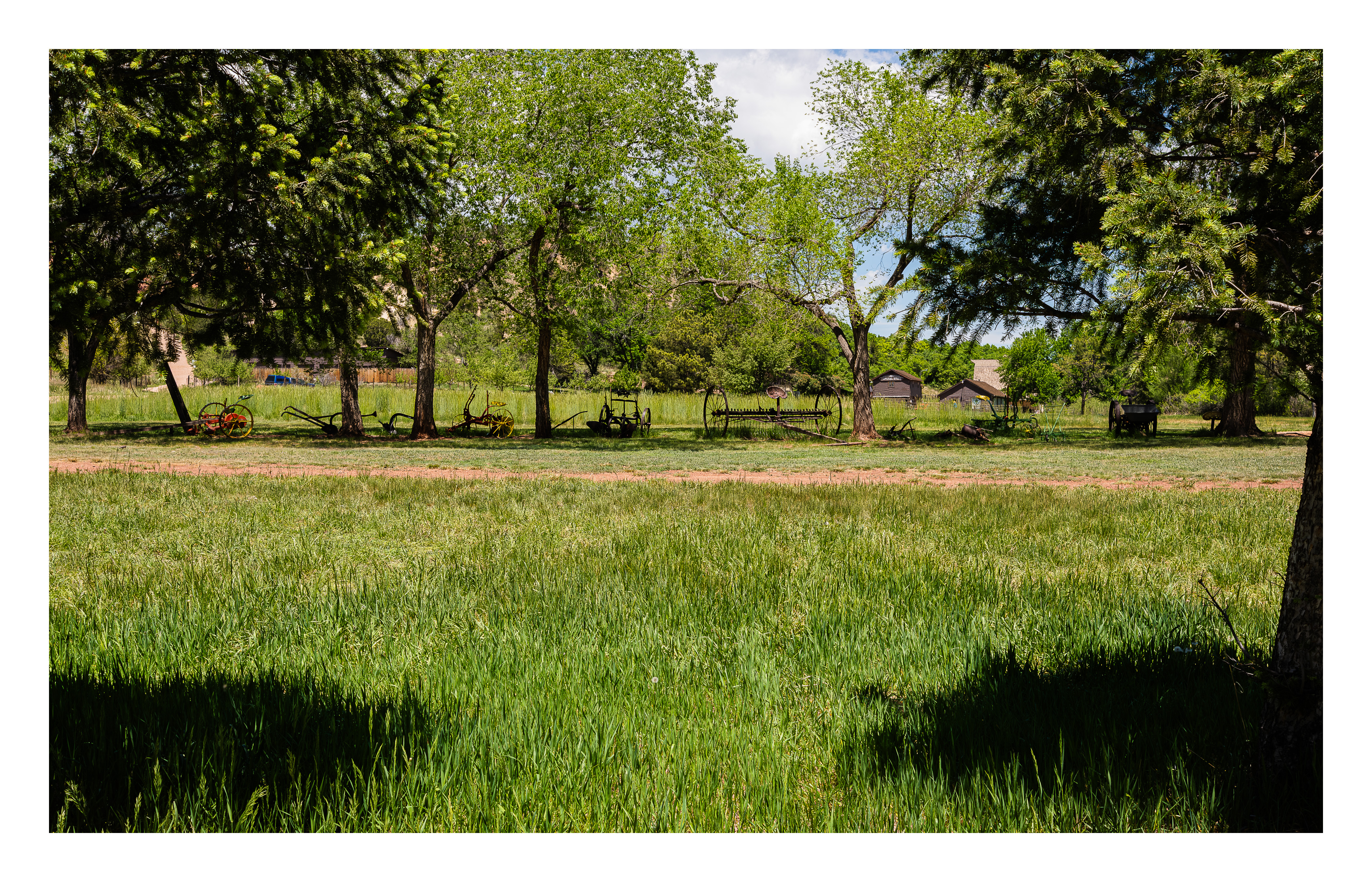 Rock Ledge Ranch